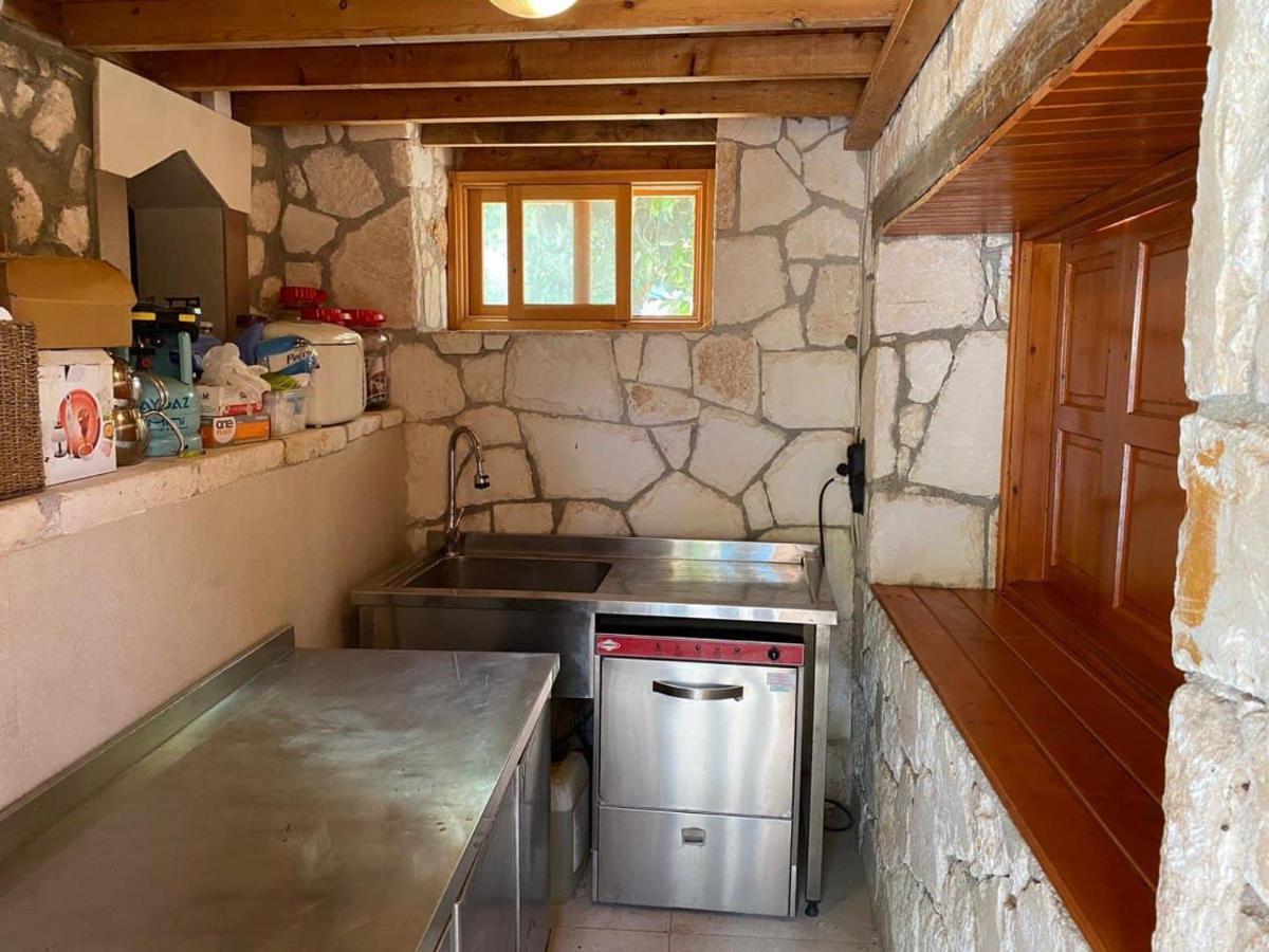 קמר Trinitys Forest Bungalows מראה חיצוני תמונה