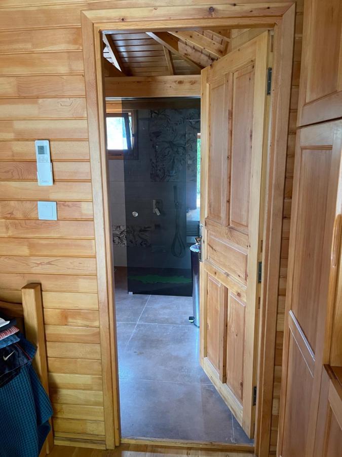 קמר Trinitys Forest Bungalows מראה חיצוני תמונה