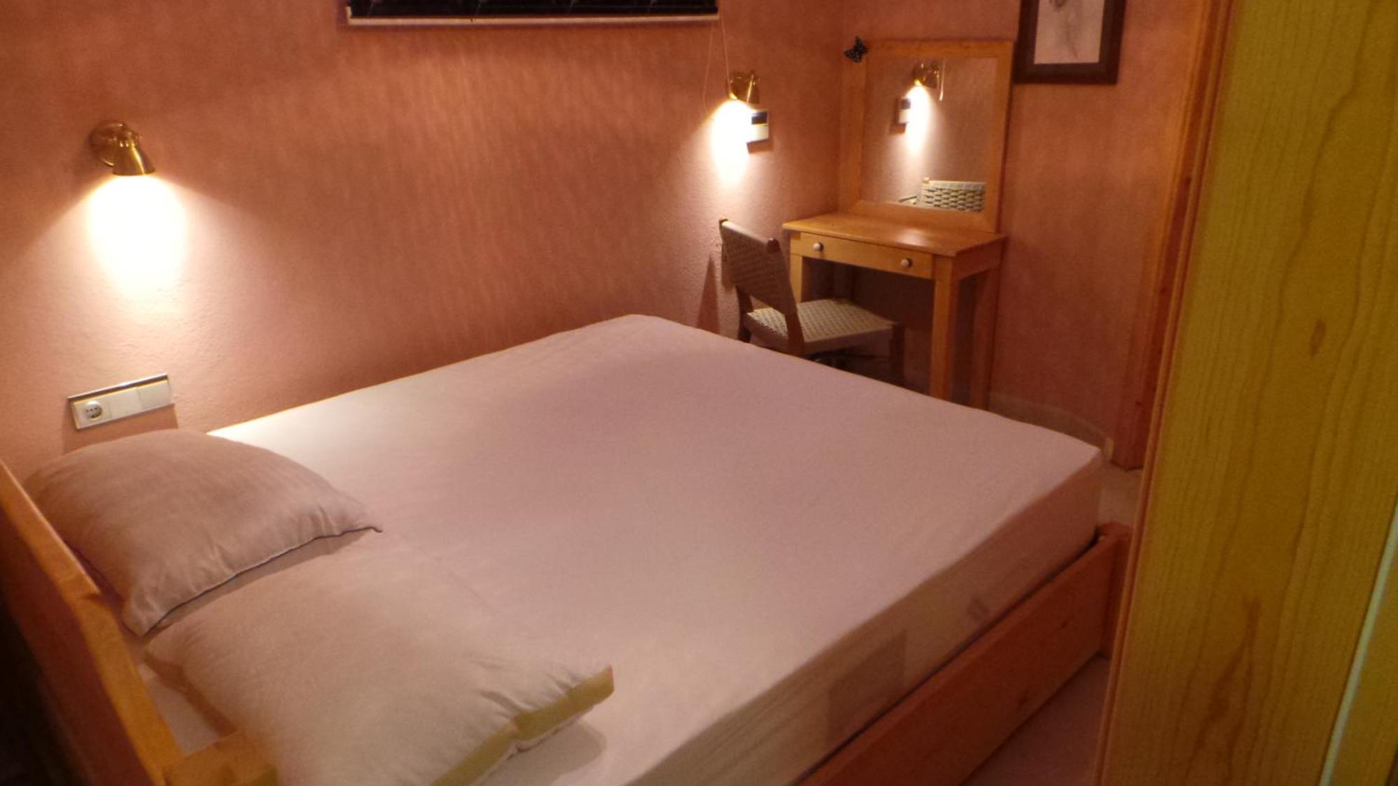 קמר Trinitys Forest Bungalows מראה חיצוני תמונה