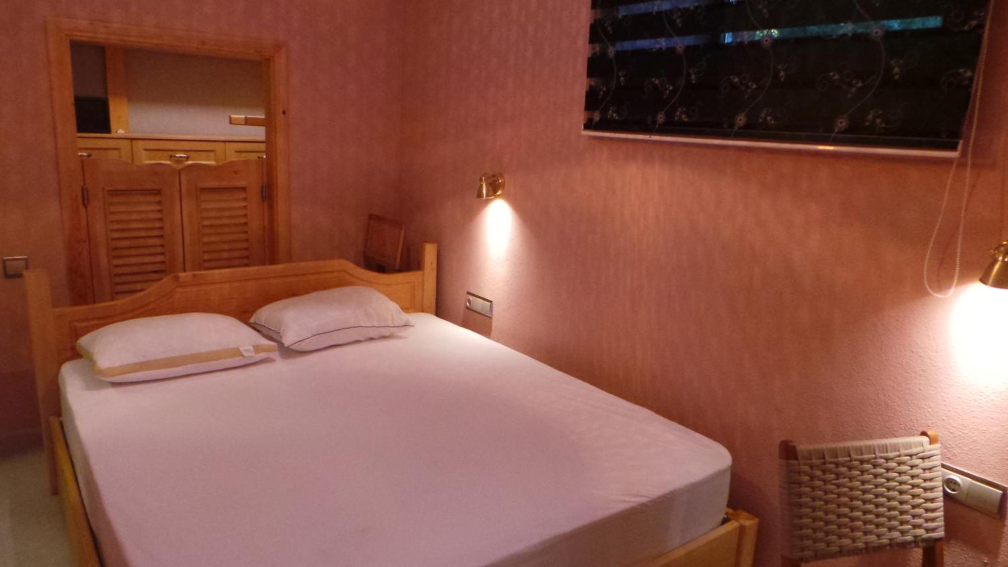קמר Trinitys Forest Bungalows מראה חיצוני תמונה