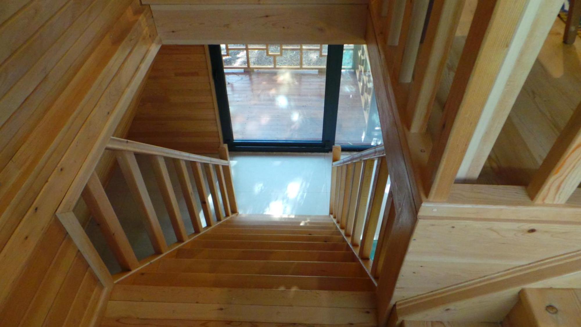 קמר Trinitys Forest Bungalows מראה חיצוני תמונה