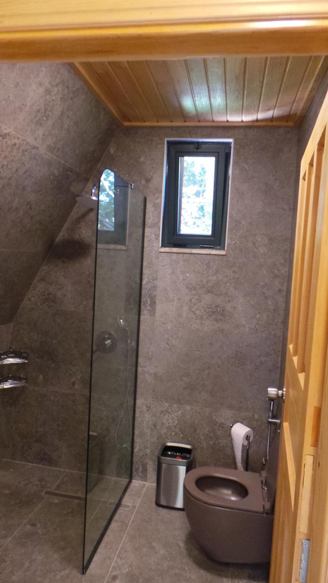 קמר Trinitys Forest Bungalows מראה חיצוני תמונה